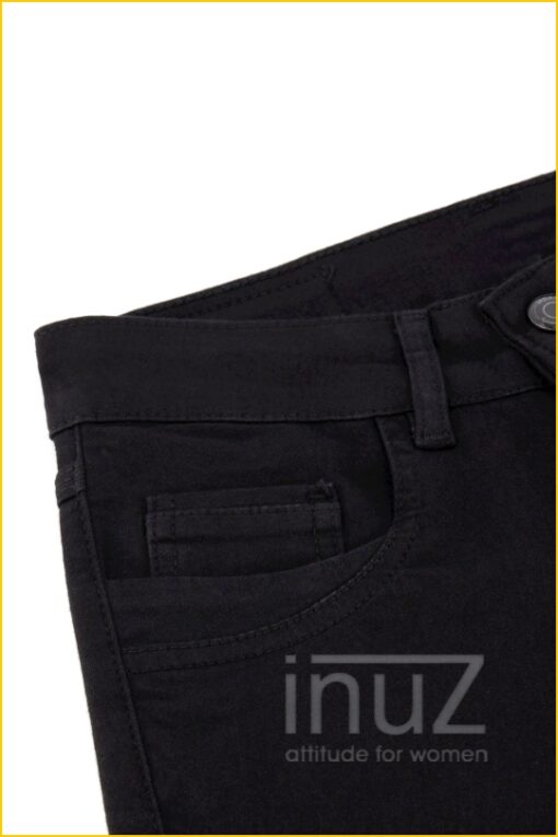 Jeans Ivy -PAR210002- zwart - Afbeelding 5