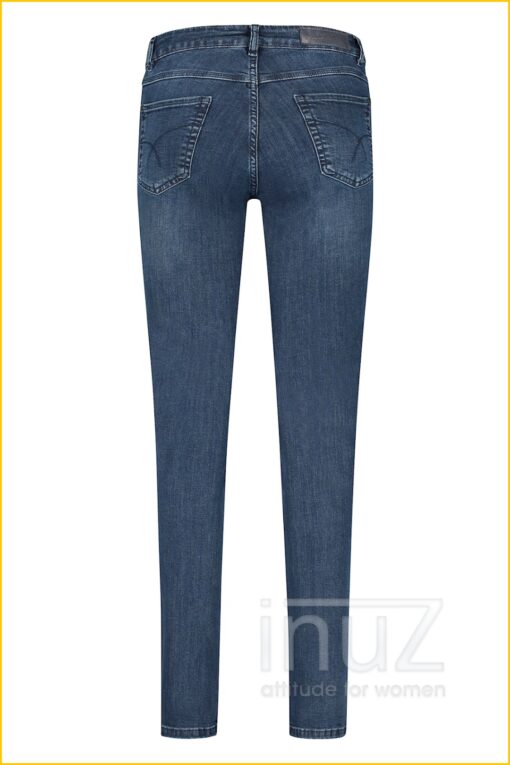 Jeans Celine -PAR210004- old blue