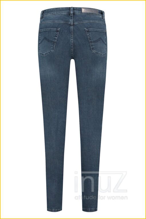 Jeans Ivy -PAR210001- old blue - Afbeelding 3