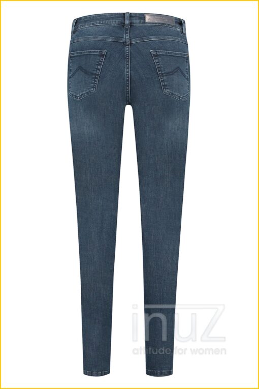 Jeans Ivy -PAR210001- old blue