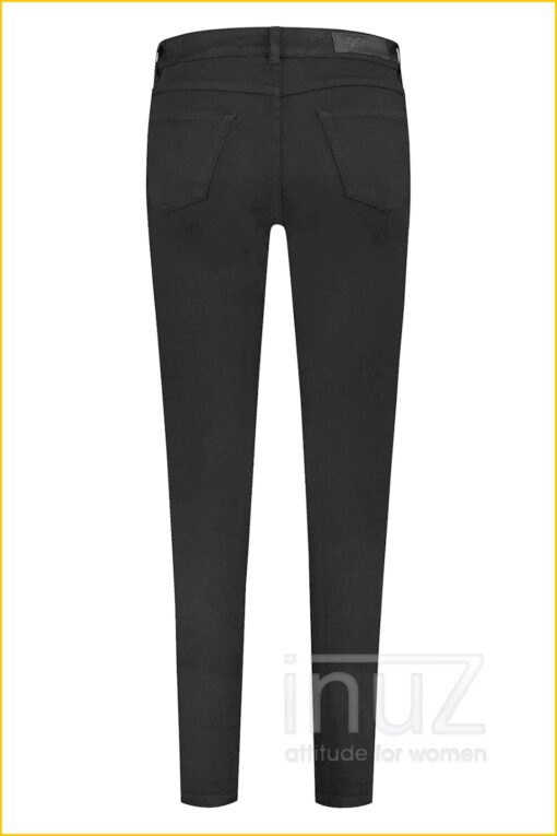 Jeans Ivy -PAR210002- zwart - Afbeelding 3