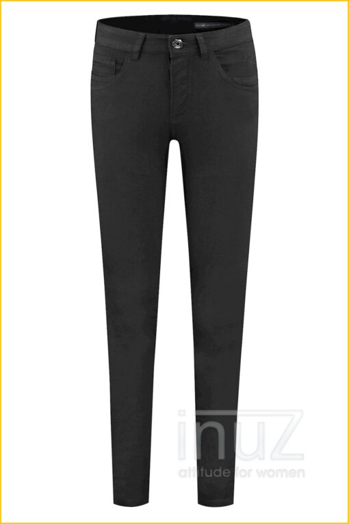 Jeans Ivy -PAR210002- zwart