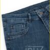Jeans Ivy -PAR210001- old blue