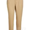 Pantalon -OBJ210061- zand