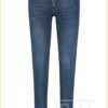 Jeans Celine -PAR210004- old blue