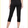 ZIP73 Capri zwart