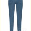 Jeans Celine -PAR210003- medium blue