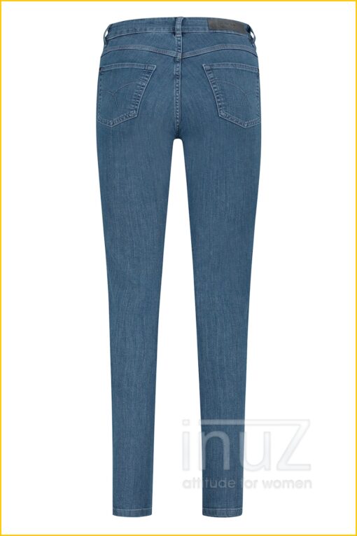 Jeans Celine -PAR210003- medium blue
