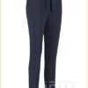 Broek -STU210107 - blauw