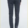 Broek Kylie 536 - FIU210007 harbour mist