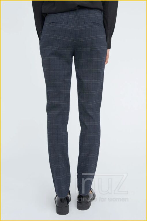 Broek Kylie 536 - FIU210007 harbour mist - Afbeelding 3