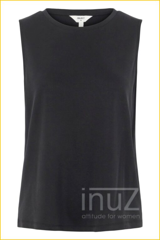 OBJ210033 OBJJANNIE TANK TOP