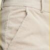 Broek Clara 393 - FIU210006 white corduroy