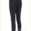 Broek -STU210108 - zwart