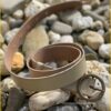 Riem Jakkot -LEE210031- ecru