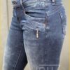 Miracle of Denim - MOD Jeans Suzy Skinny Fit - MOD210012 blauw