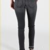 Miracle of Denim - MOD Jeans Ellen Skinny Fit - MOD210009 grijs