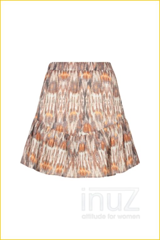 Rok Aliya - AAI210008 oranje - Afbeelding 5