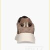 Sneaker -TAN210020- taupe multi