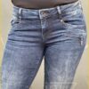Miracle of Denim - MOD Jeans Suzy Skinny Fit - MOD210012 blauw