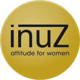 Inuz button shop the look