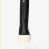 Chelsea bootie -TAN210019-zwart