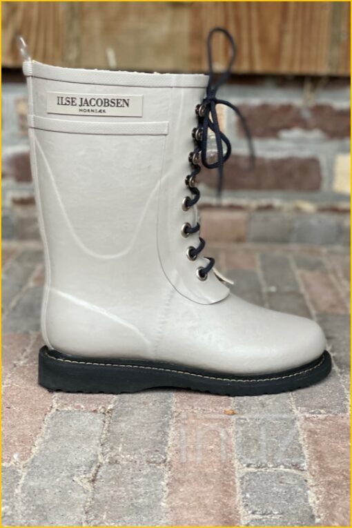 Rubberboots Rub 15 -ILS210002 grijs - Afbeelding 2