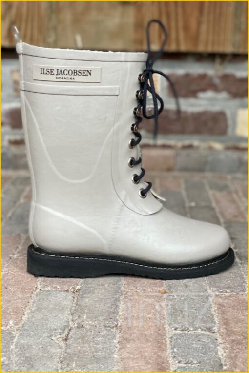 Rubberboots Rub 15 -ILS210002 grijs