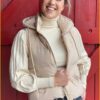 Coltrui Pof -INU210117 offwhite