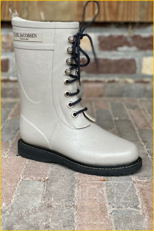 Rubberboots Rub 15 -ILS210002 grijs