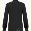 Helena Hart - Blouse - HEL210018 zwart