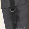Pants Lilli - JAN210087 Old black