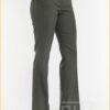 Broek Clara 584 - FIU210009 dark forest