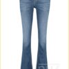 Broek GUSTA CO 617 - AAI210037 denim blue