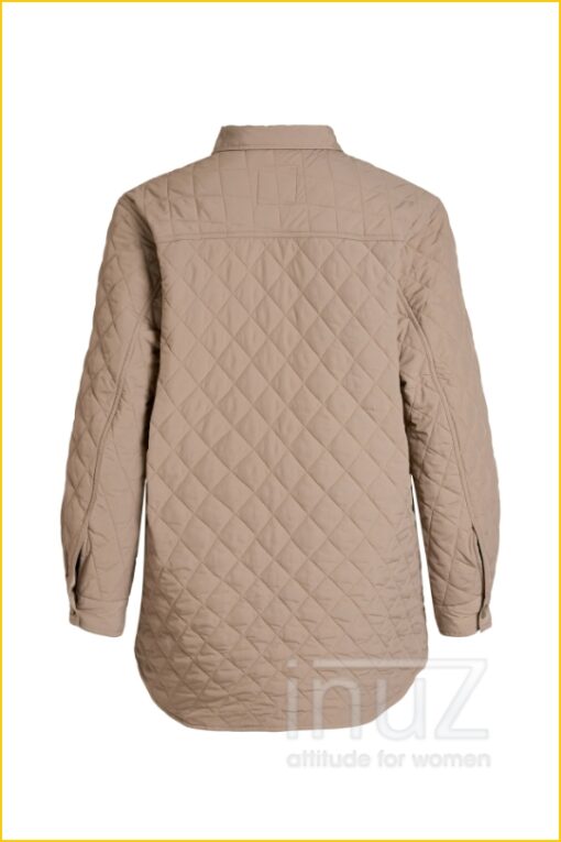 Jas OBJRANDY - OBJ210095 Fossil - Afbeelding 6
