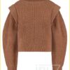 Sweater Abigail - FRE210016 bruin