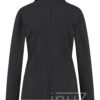 STU200033 Clean blazer zwart