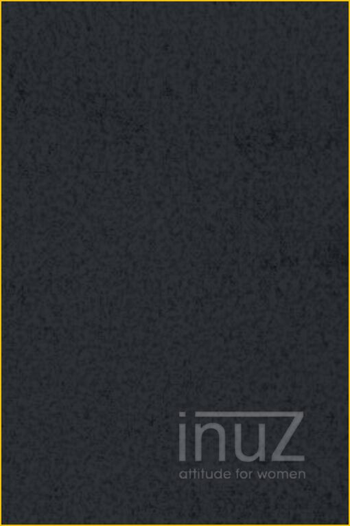 Sjaal -YEH210074 zwart