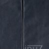 STU200017 Penny dull leather skirt