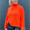 Coltrui new collors - TUR210031 oranje