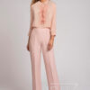 FIF200018 Nico Pants roze | Fifth house