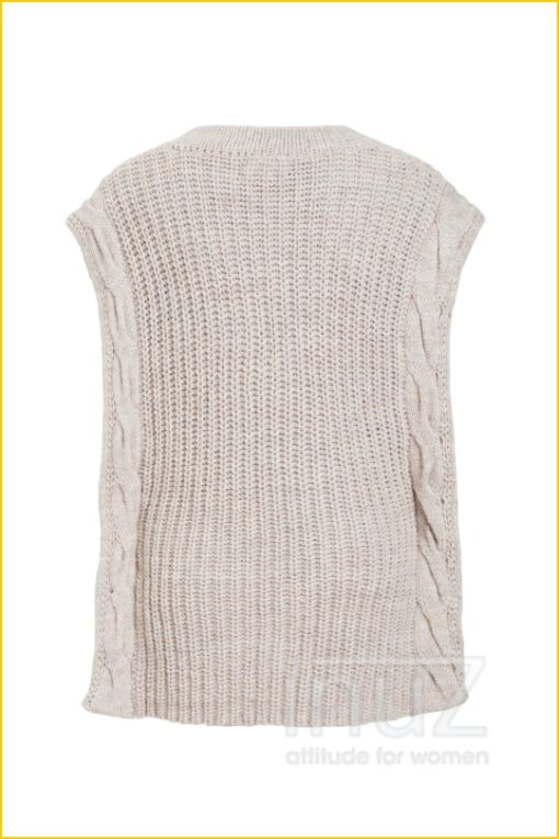 Spencer Objeverly -OBJ210113 silver gray - Afbeelding 2