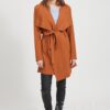 OBJ200030 OBJANNLEE SHORT JACKET