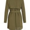 OBJ200031 OBJANNLEE SHORT JACKET