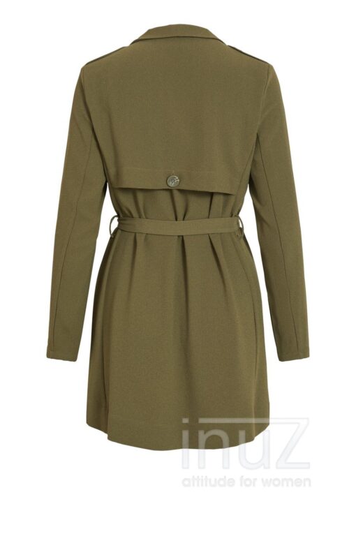 OBJ200031 OBJANNLEE SHORT JACKET - Afbeelding 3