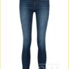 Jeans -OFRE21031 blauw maat S