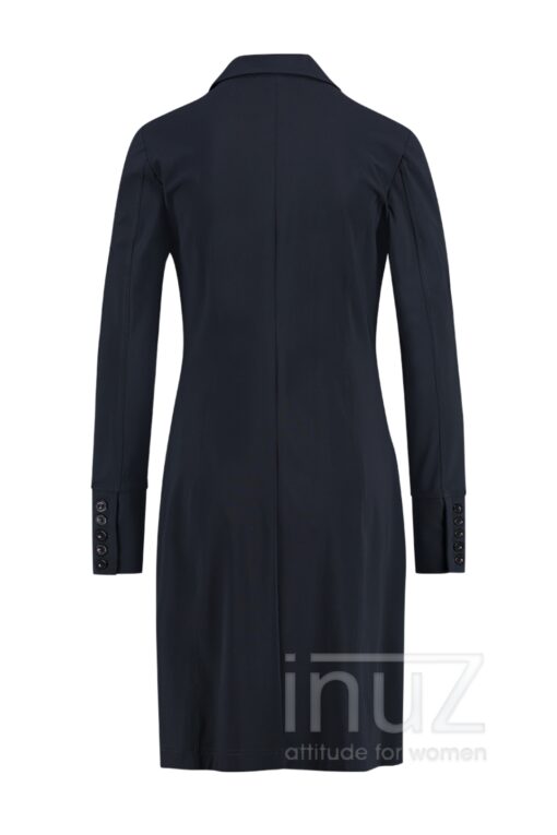 Skyhigh blazer - STU200076 zwart