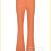 Riem broek Flarene - AAI210011 oranje