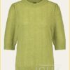 Pullover KN Ladia - JAN210076 groen