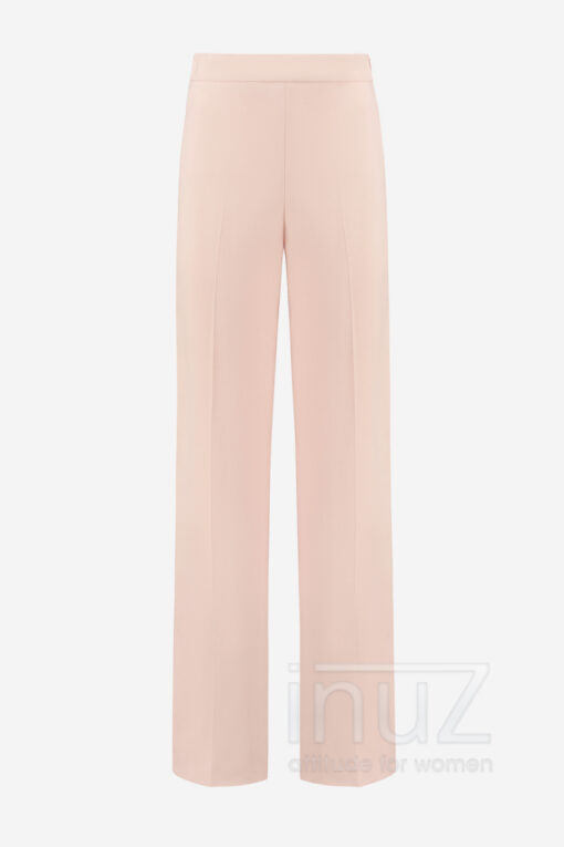 FIF200018 Nico Pants roze | Fifth house